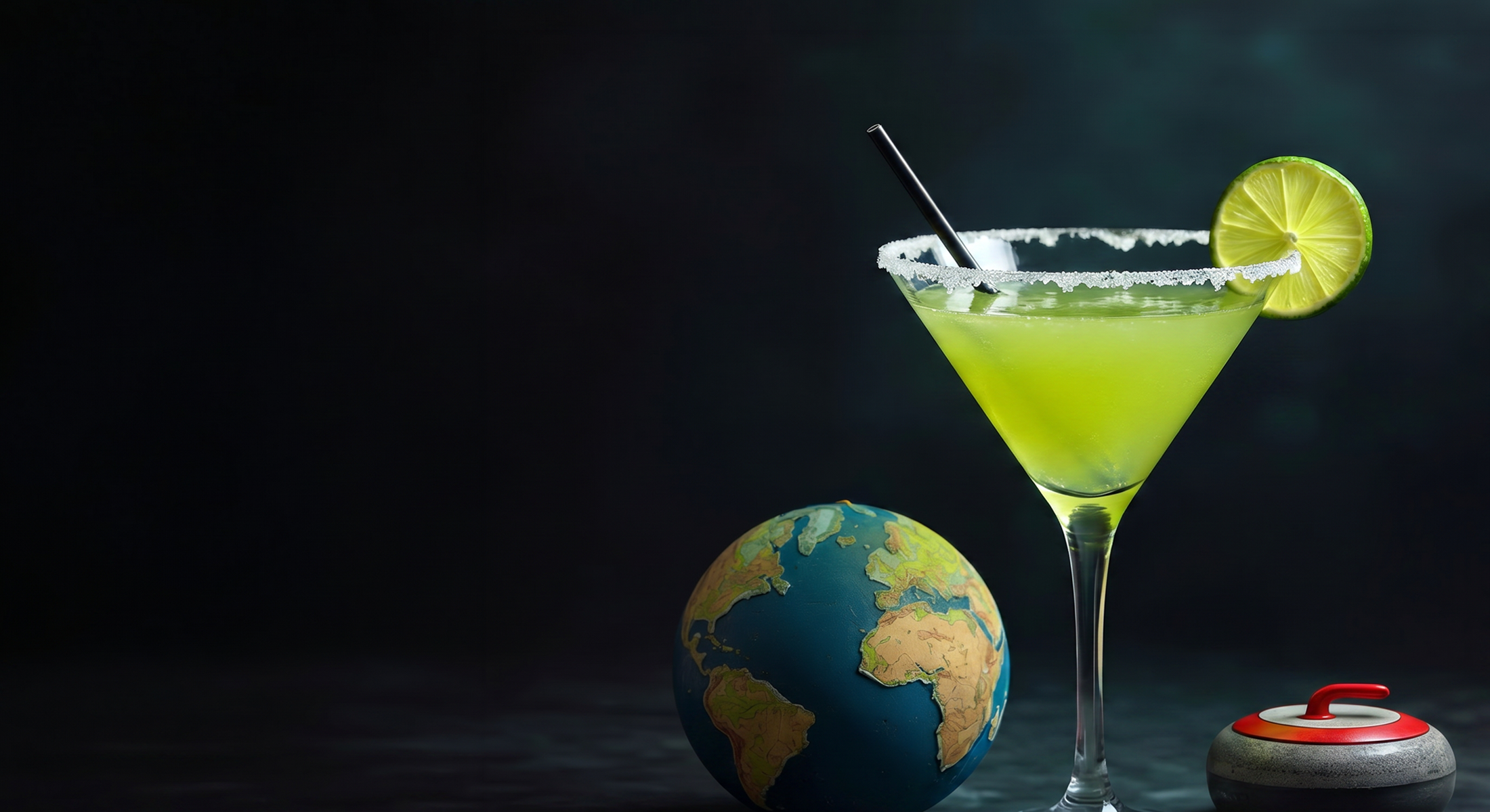  It's Margarita Time!